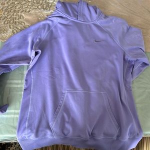 Nike hoodie